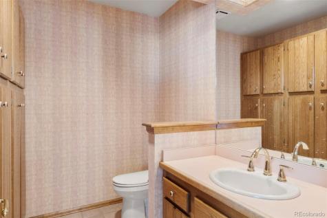 3970 Hermitage Drive Colorado Springs CO 80906