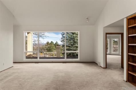 3970 Hermitage Drive Colorado Springs CO 80906