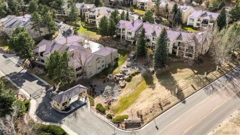 3970 Hermitage Drive Colorado Springs CO 80906