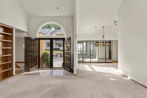 3970 Hermitage Drive Colorado Springs CO 80906