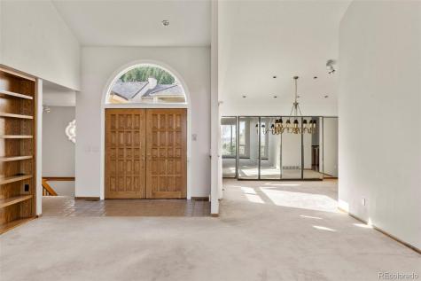 3970 Hermitage Drive Colorado Springs CO 80906