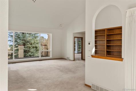 3970 Hermitage Drive Colorado Springs CO 80906