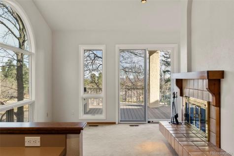 3970 Hermitage Drive Colorado Springs CO 80906