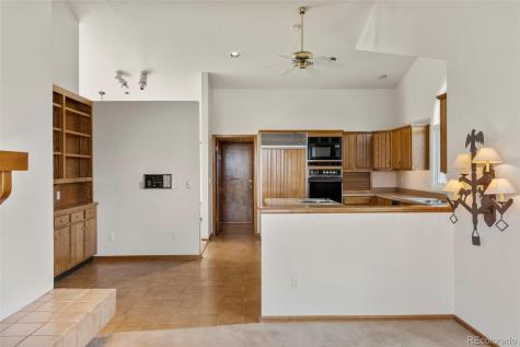 3970 Hermitage Drive Colorado Springs CO 80906