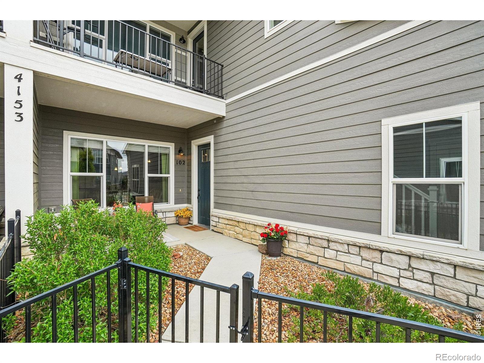 4153 N Park Drive Loveland CO 80538