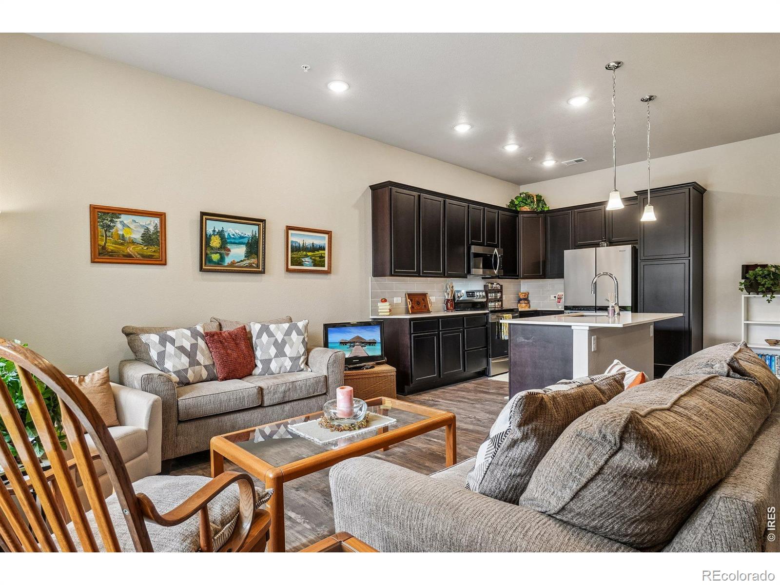 4153 N Park Drive Loveland CO 80538