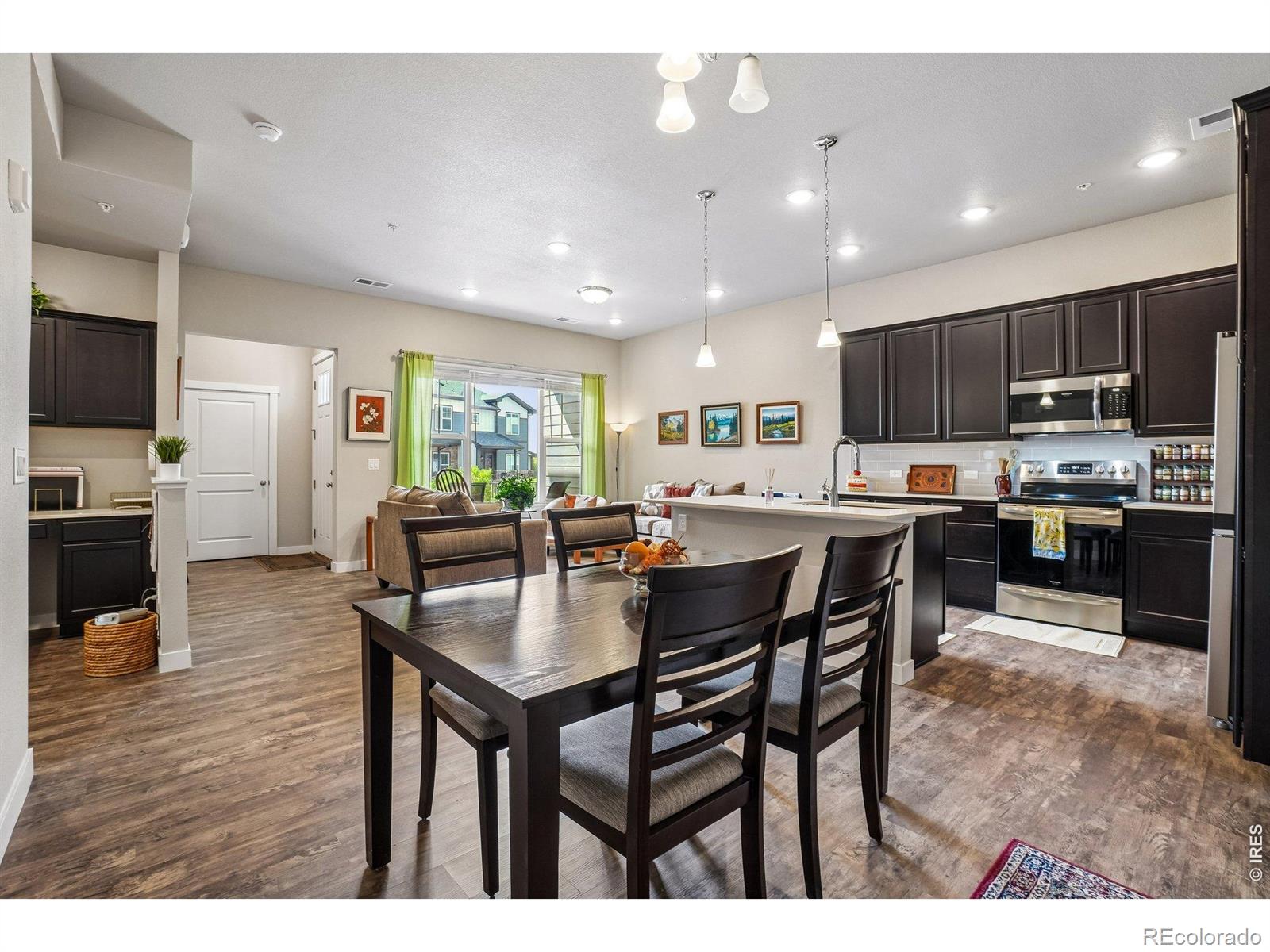 4153 N Park Drive Loveland CO 80538