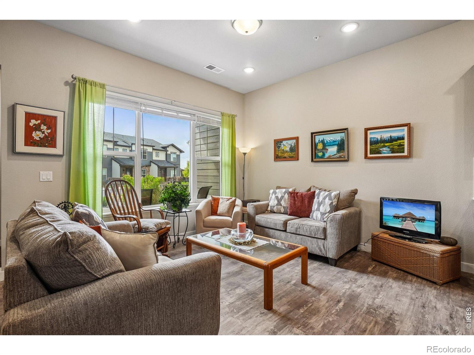 4153 N Park Drive Loveland CO 80538