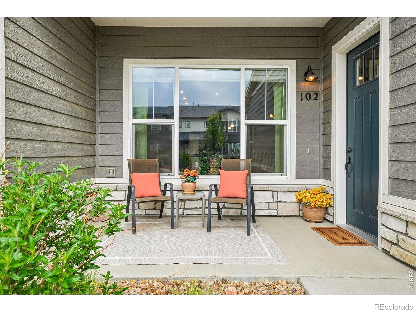 4153 N Park Drive Loveland CO 80538