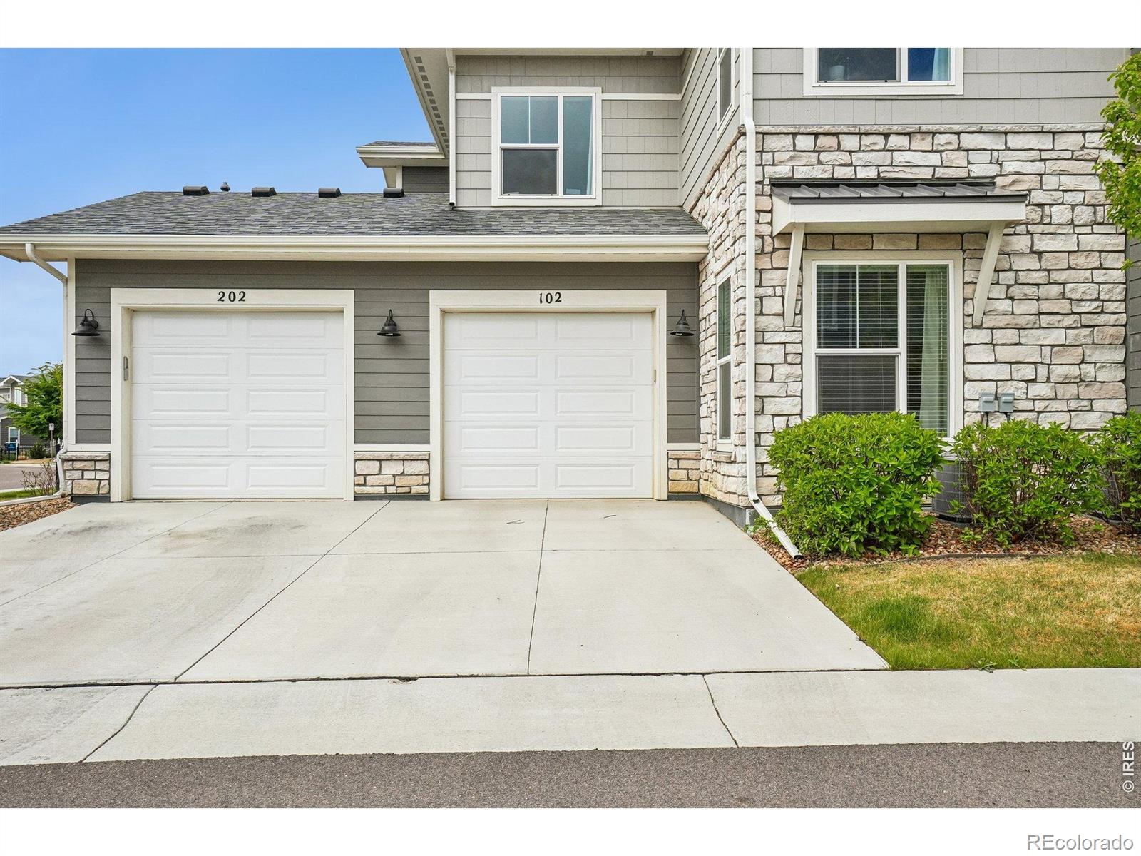 4153 N Park Drive Loveland CO 80538