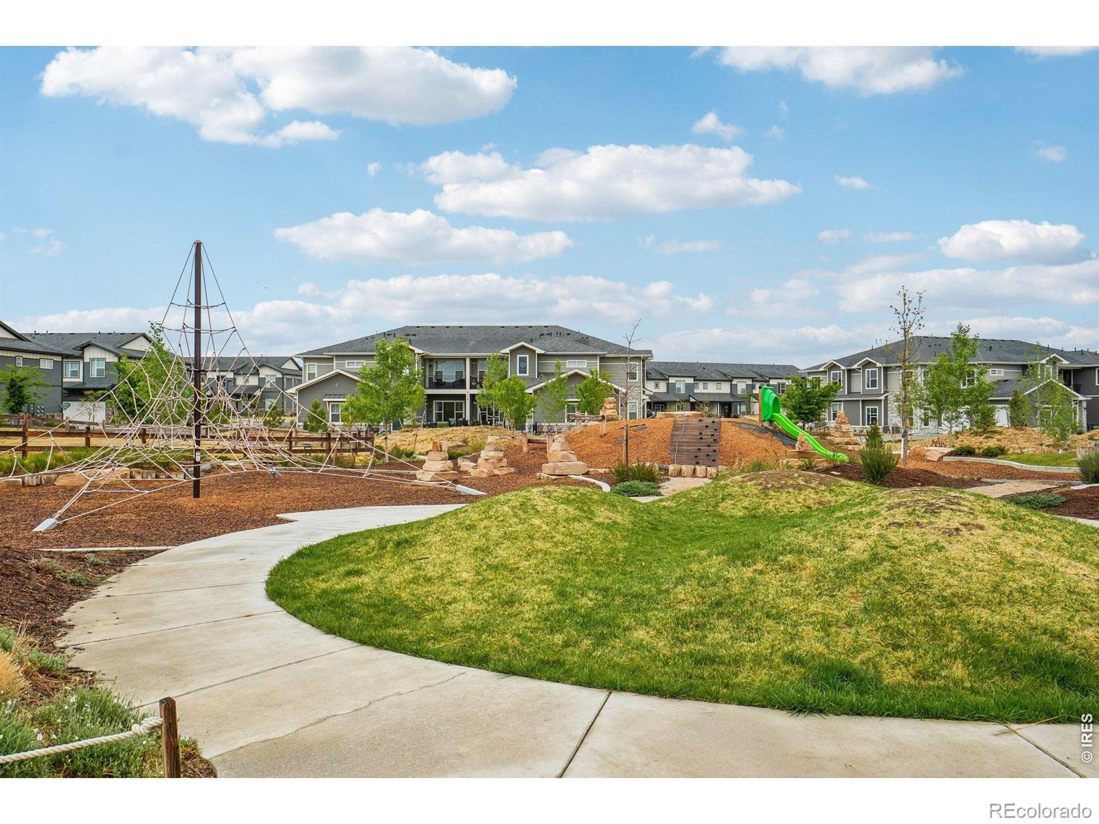 4153 N Park Drive Loveland CO 80538