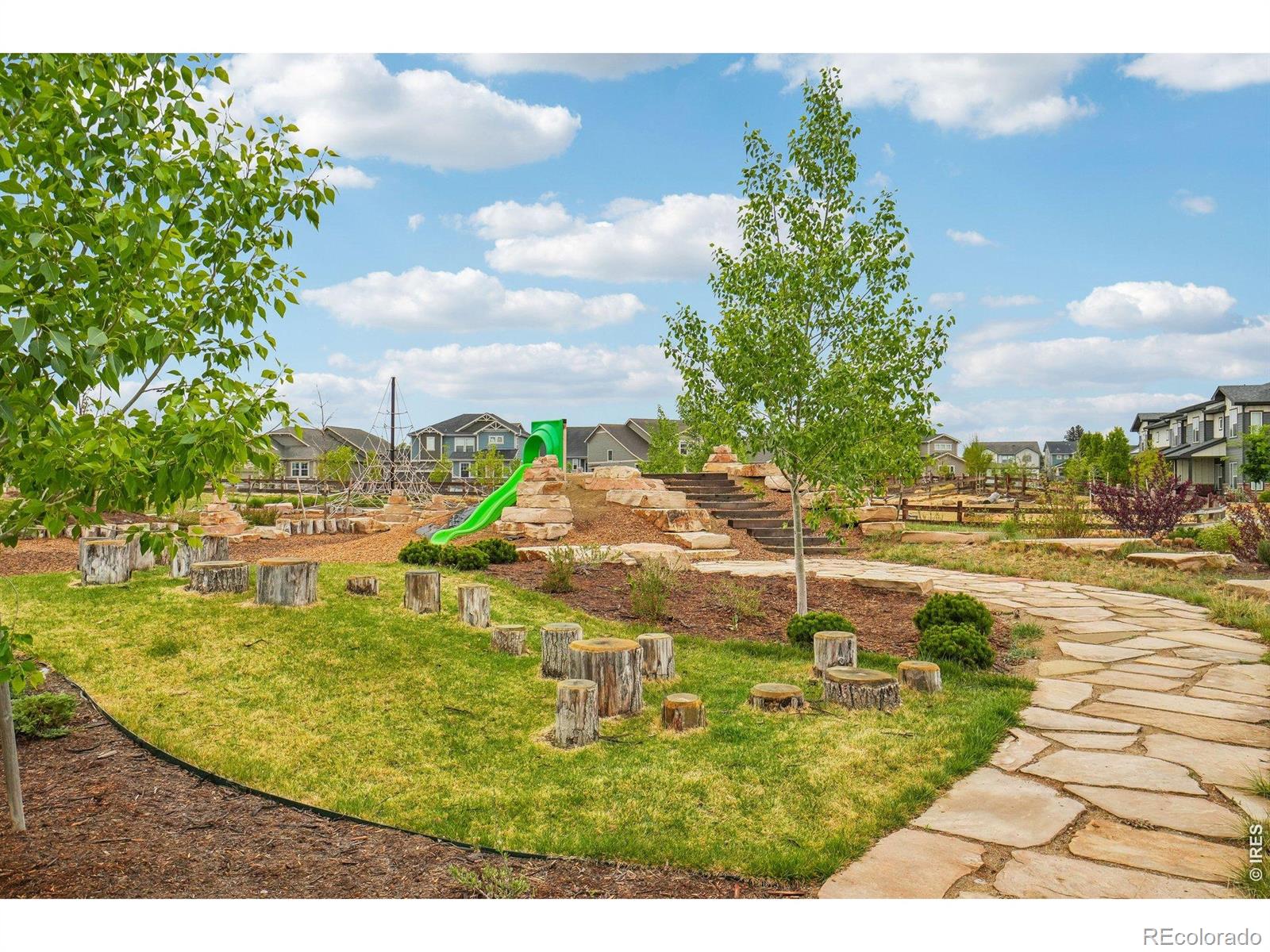 4153 N Park Drive Loveland CO 80538