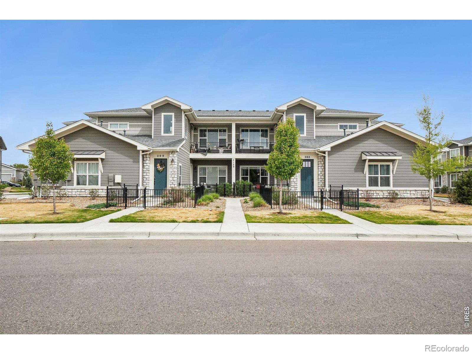 4153 N Park Drive Loveland CO 80538
