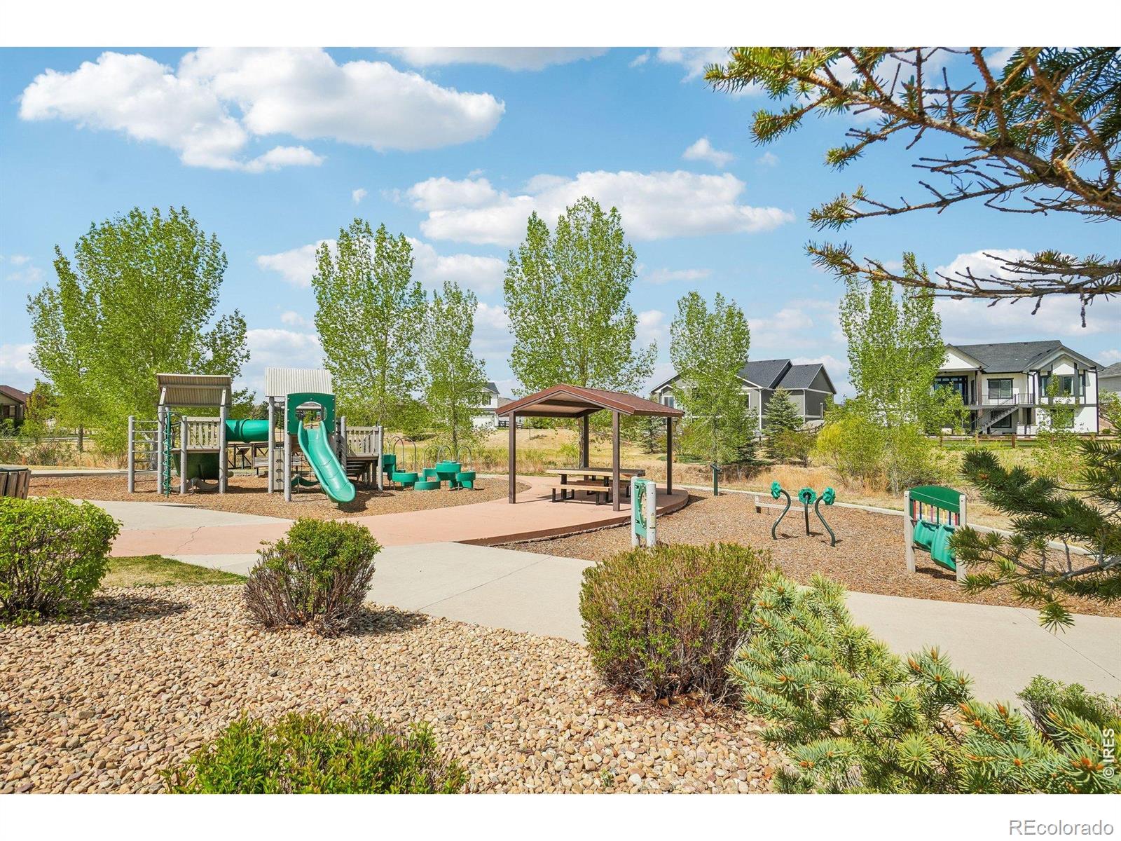4153 N Park Drive Loveland CO 80538