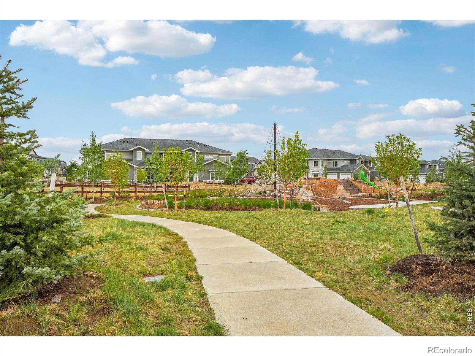 4153 N Park Drive Loveland CO 80538