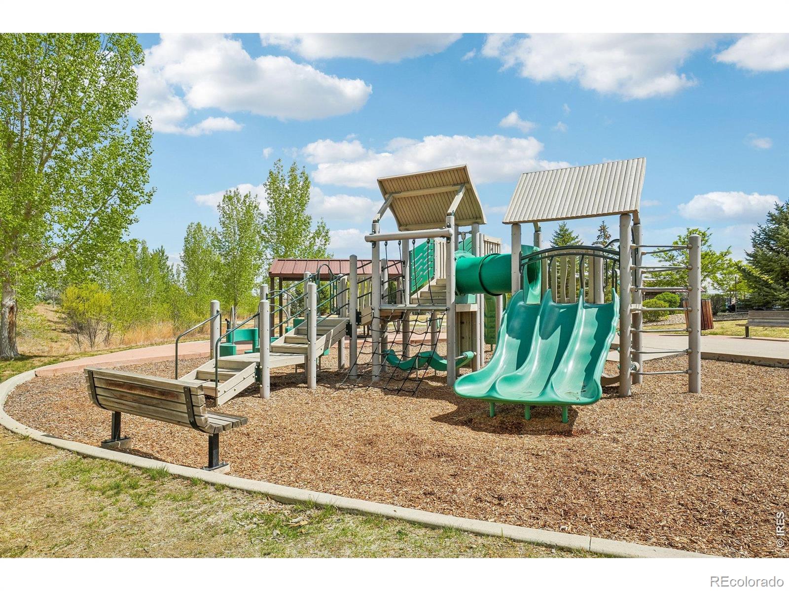 4153 N Park Drive Loveland CO 80538