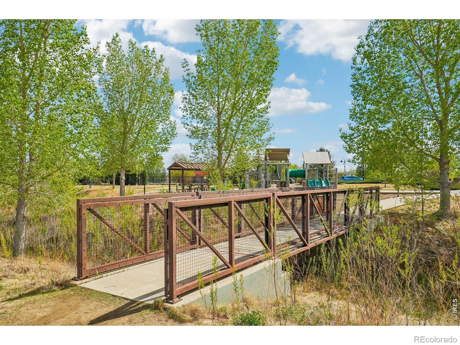 4153 N Park Drive Loveland CO 80538