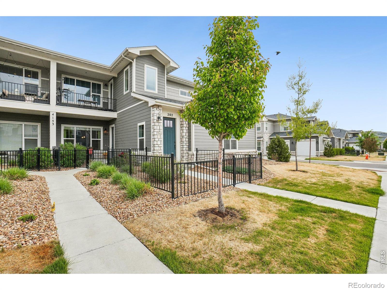 4153 N Park Drive Loveland CO 80538