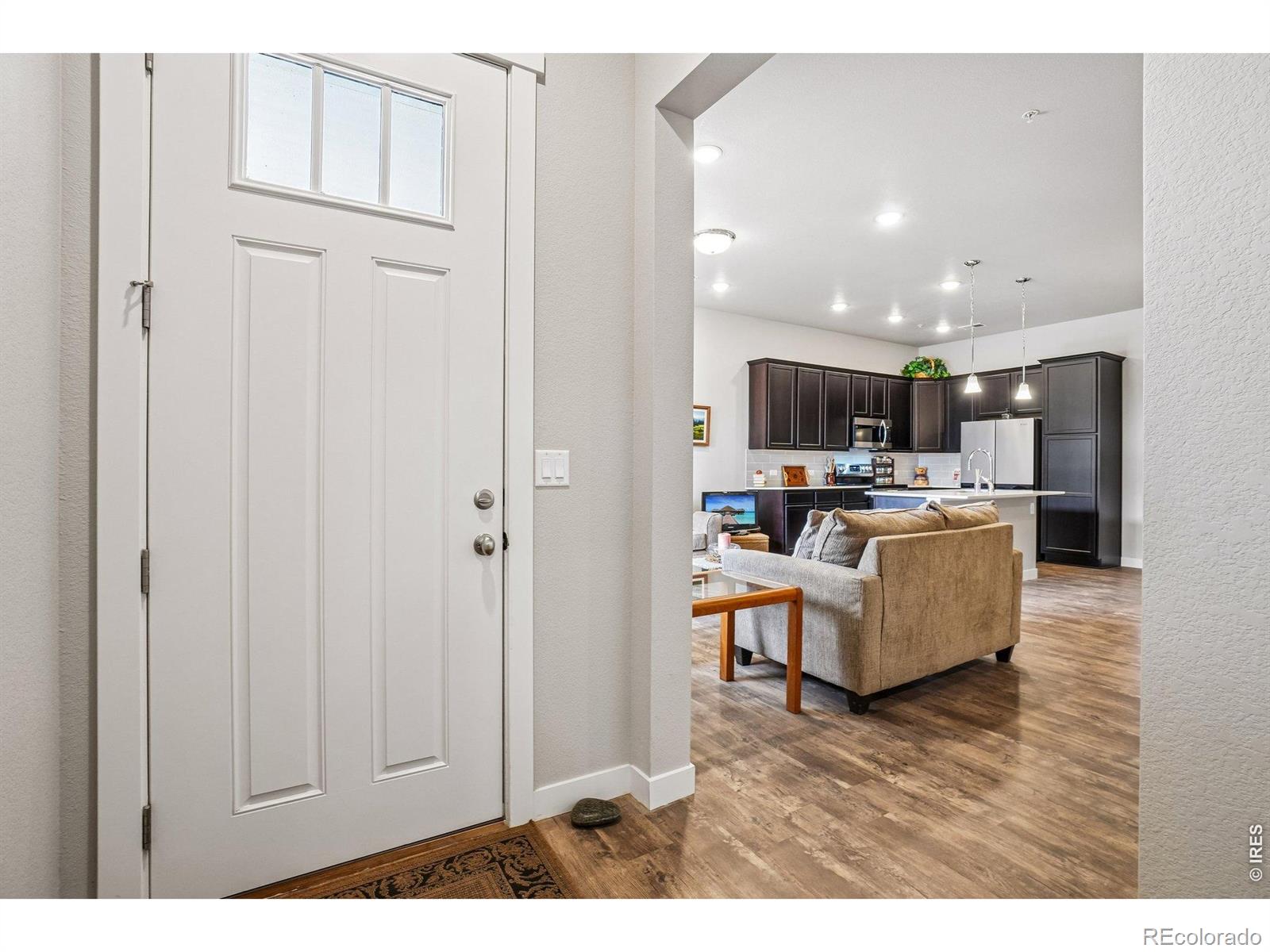 4153 N Park Drive Loveland CO 80538