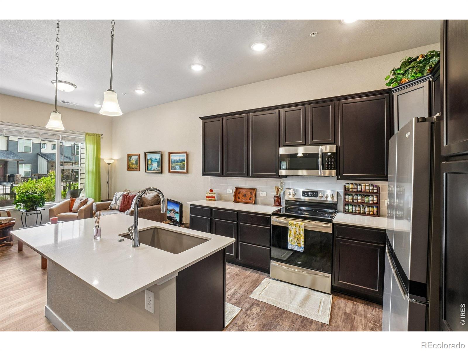 4153 N Park Drive Loveland CO 80538