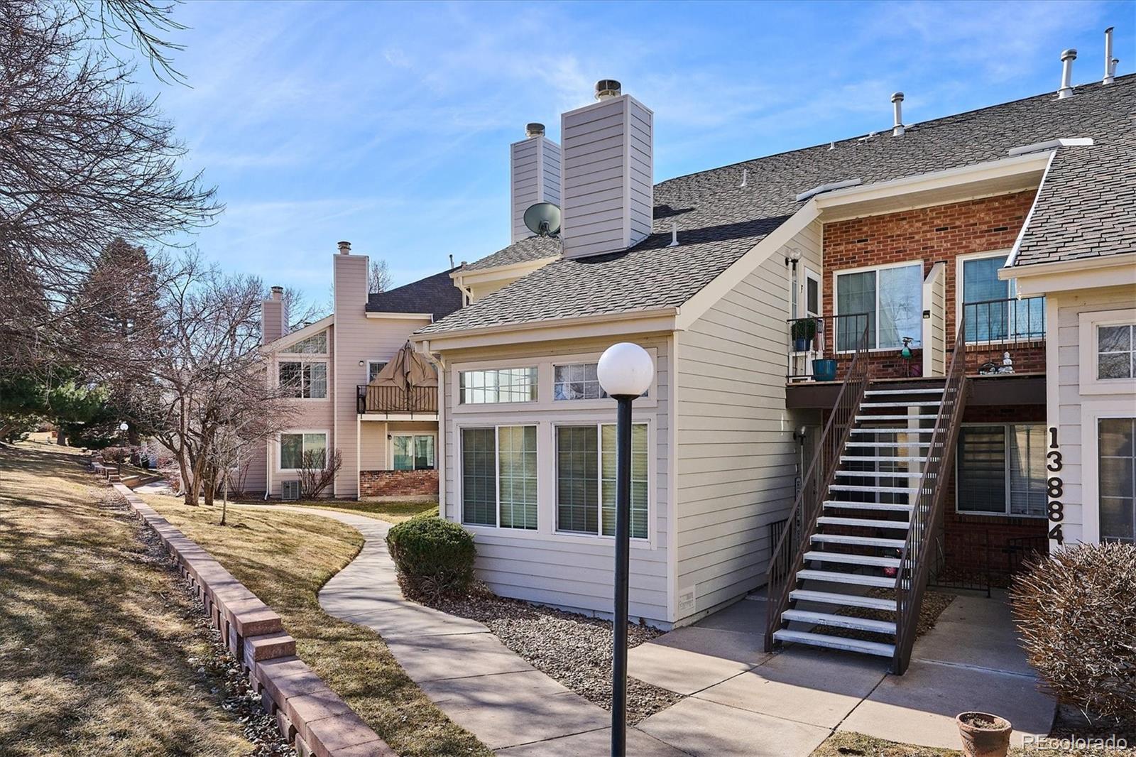 13884 E Lehigh Avenue Aurora CO 80014