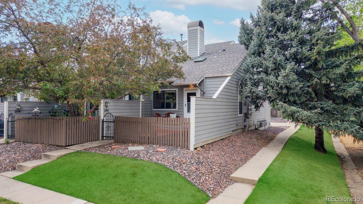 256 S Taft Court Louisville CO 80027