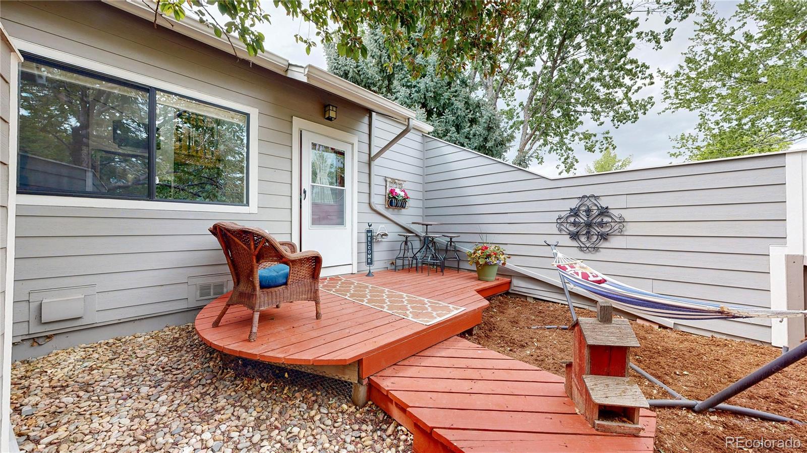 256 S Taft Court Louisville CO 80027