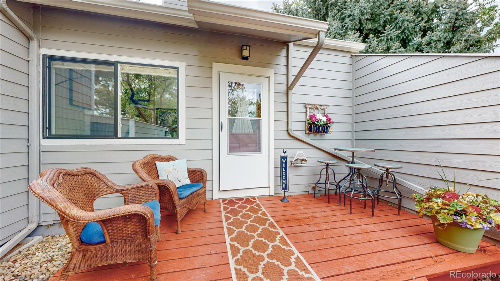 256 S Taft Court Louisville CO 80027