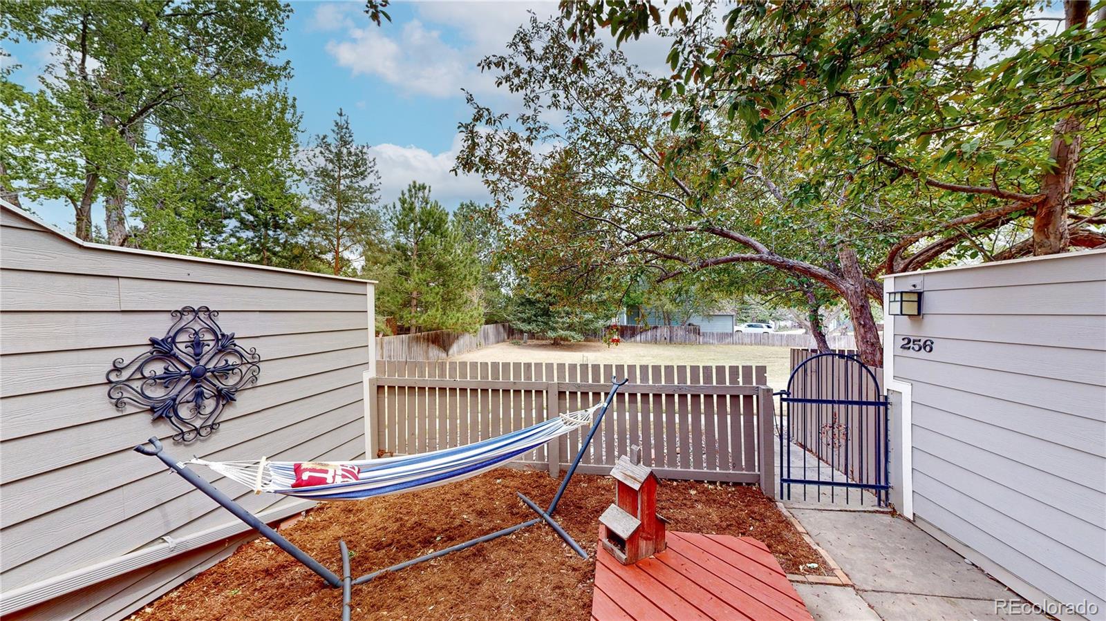 256 S Taft Court Louisville CO 80027