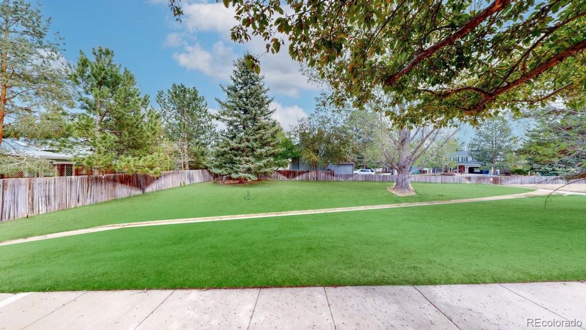 256 S Taft Court Louisville CO 80027