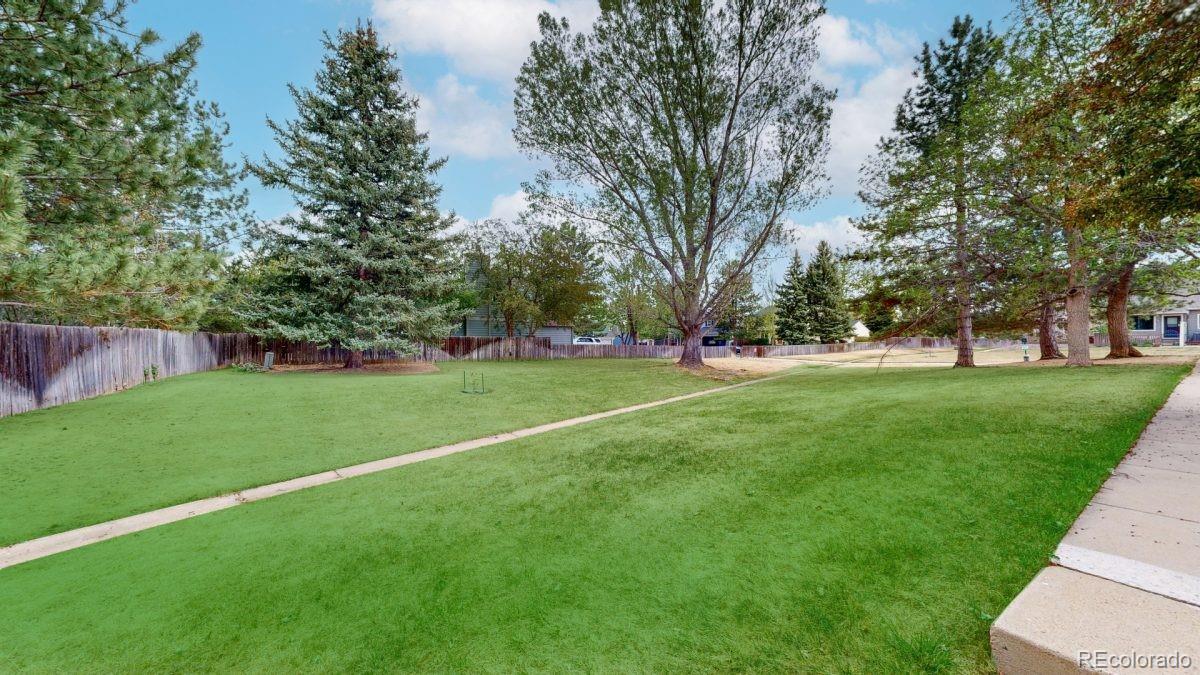 256 S Taft Court Louisville CO 80027
