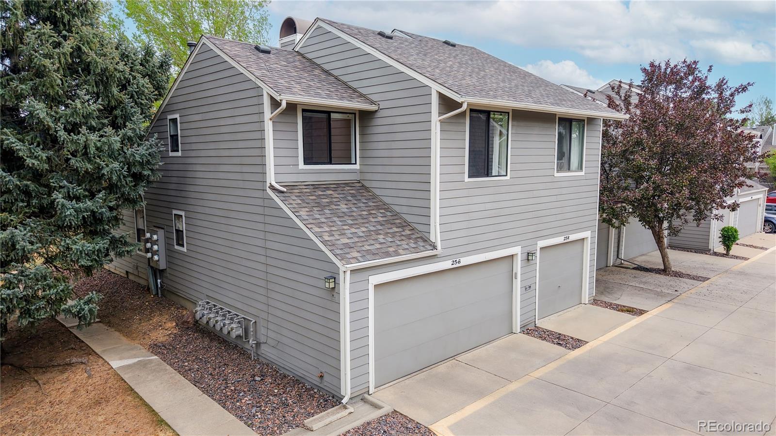 256 S Taft Court Louisville CO 80027