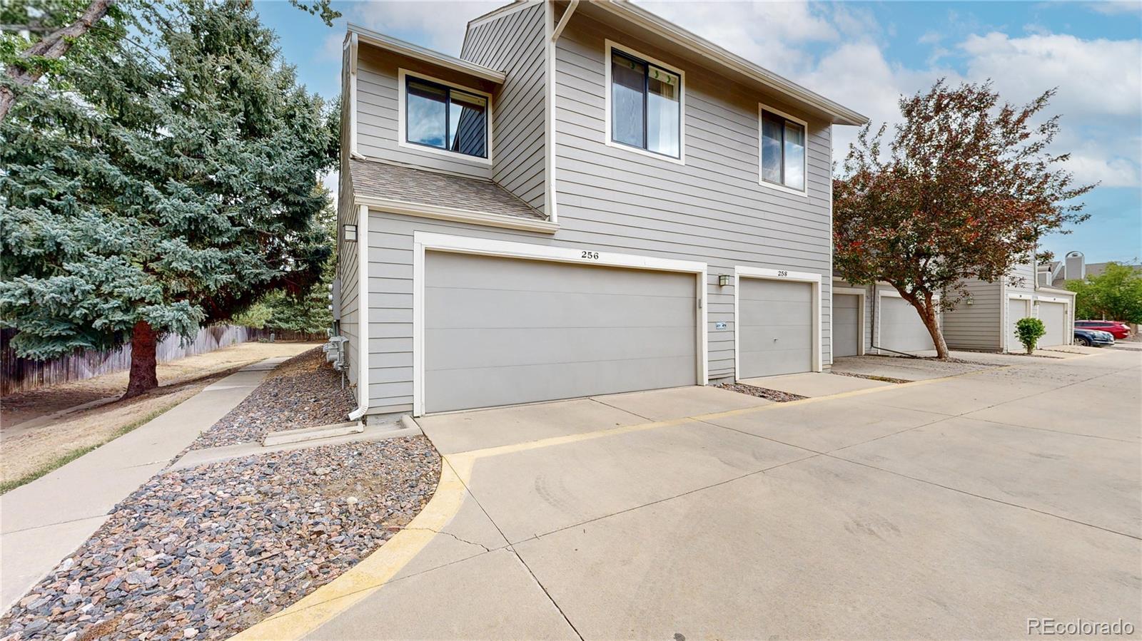 256 S Taft Court Louisville CO 80027