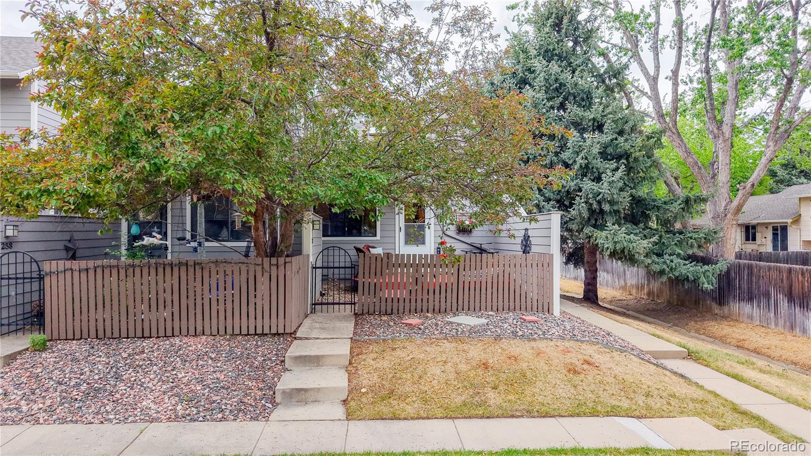 256 S Taft Court Louisville CO 80027
