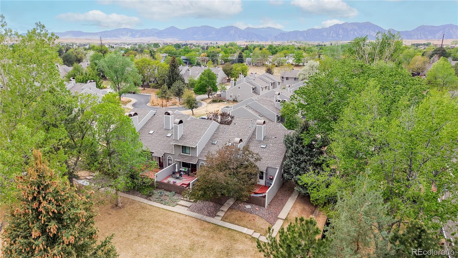 256 S Taft Court Louisville CO 80027