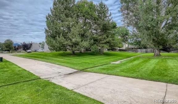 256 S Taft Court Louisville CO 80027