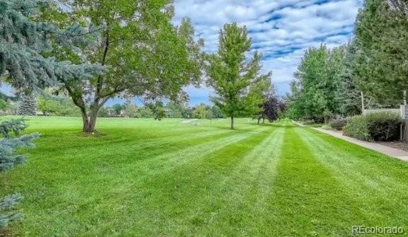 256 S Taft Court Louisville CO 80027