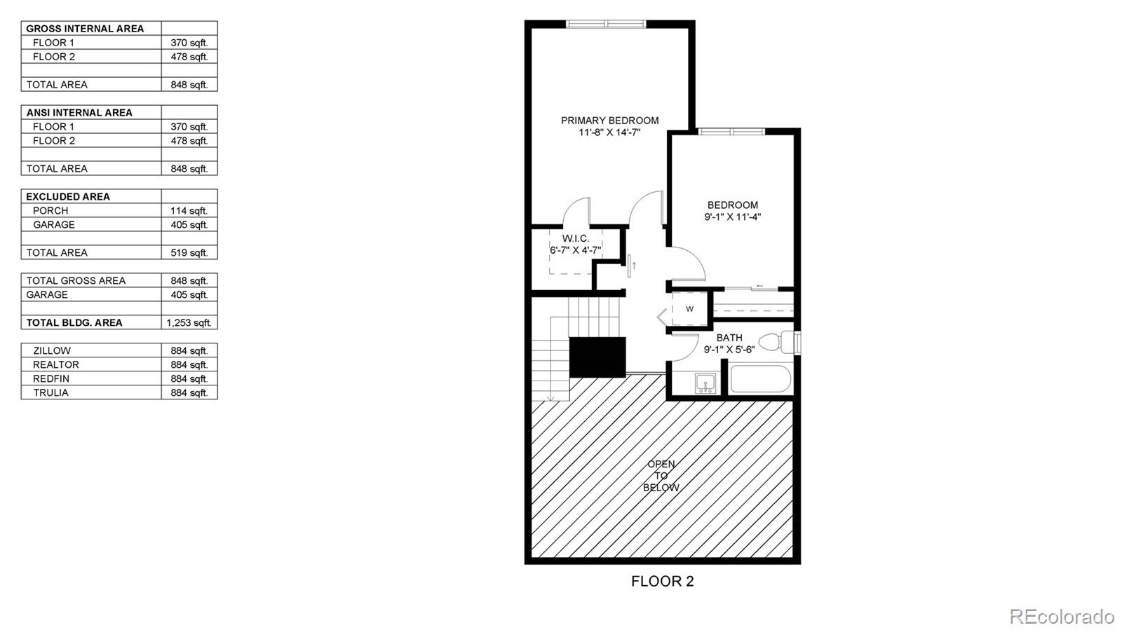 256 S Taft Court Louisville CO 80027