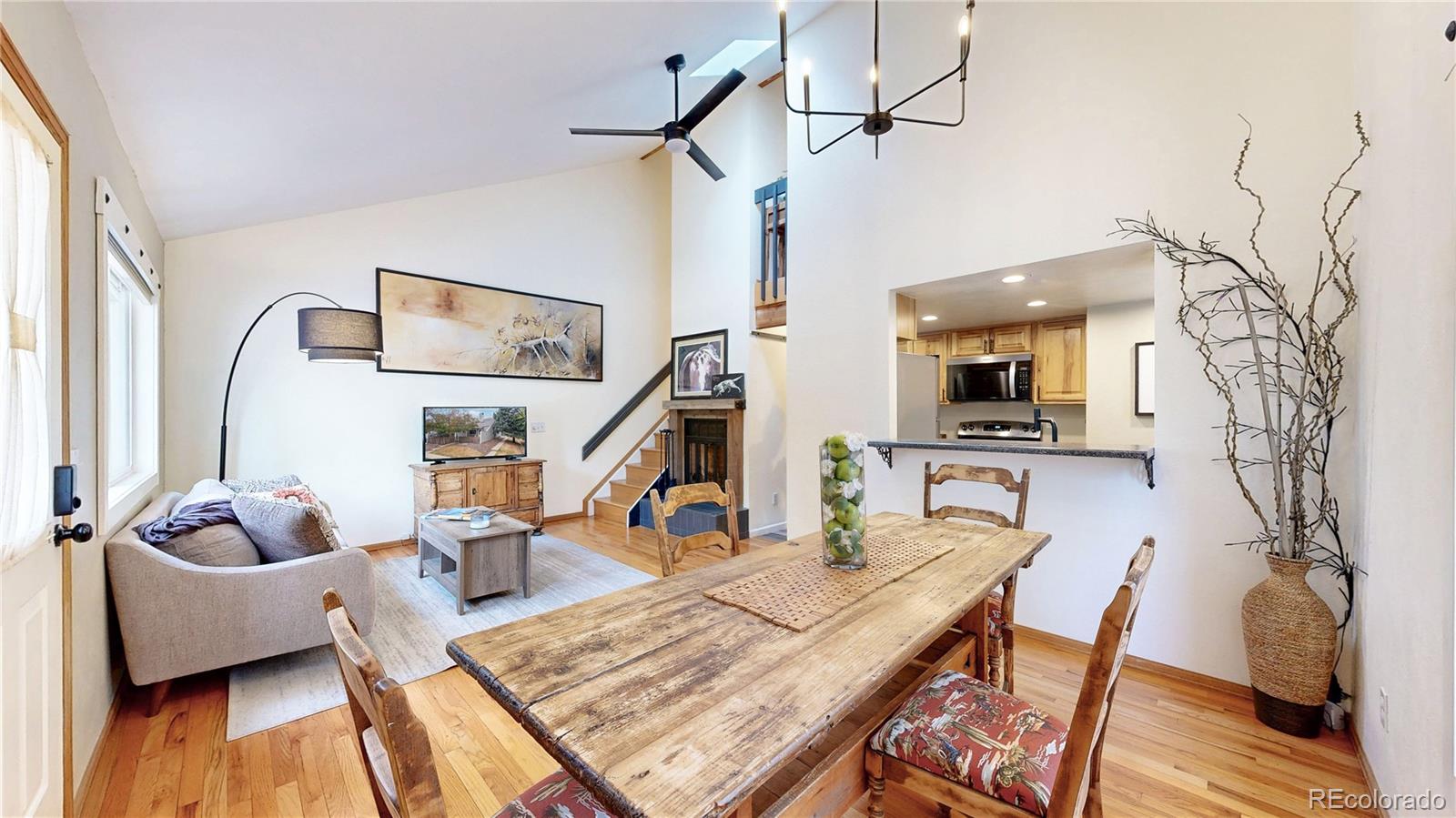 256 S Taft Court Louisville CO 80027