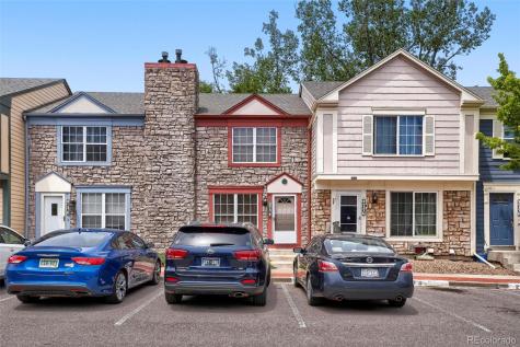 2917 W 81st Avenue Westminster CO 80031