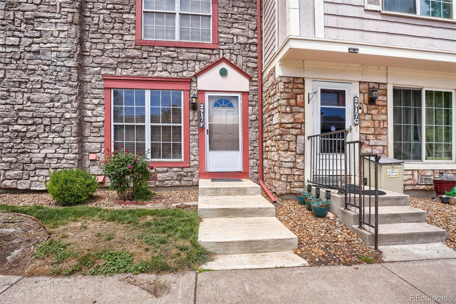 2917 W 81st Avenue Westminster CO 80031