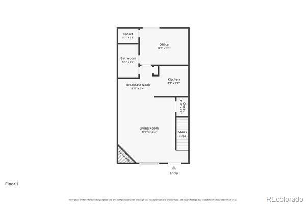 2917 W 81st Avenue Westminster CO 80031
