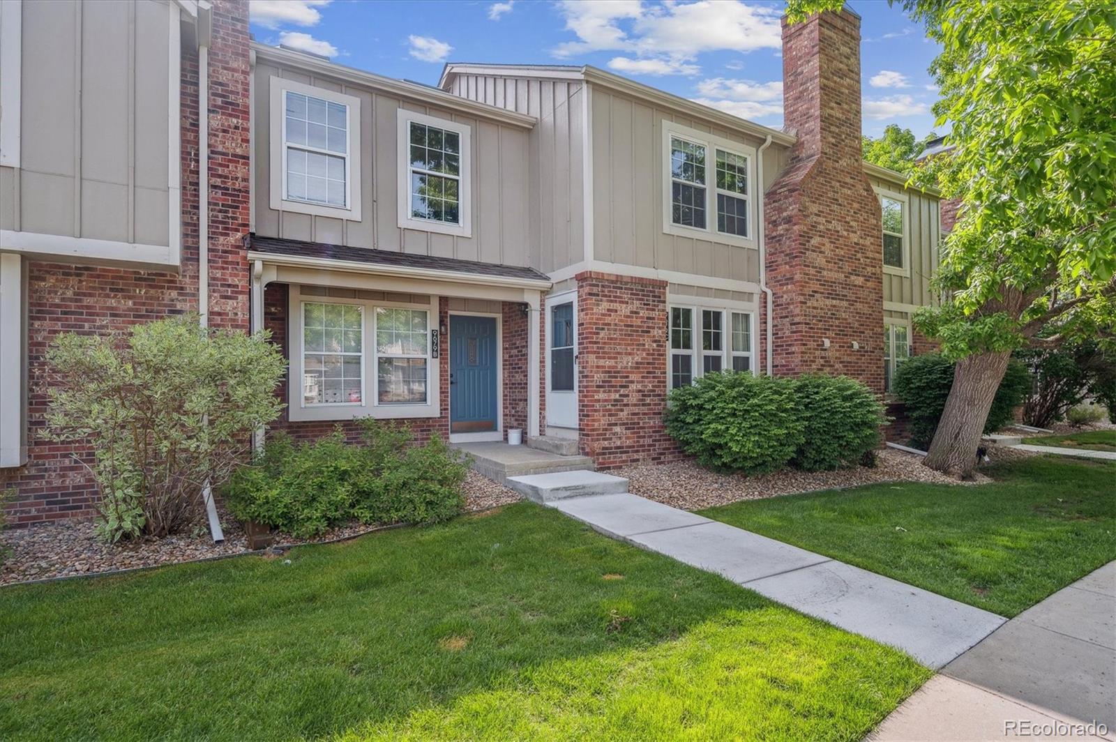 9679 W Chatfield Avenue Littleton CO 80128