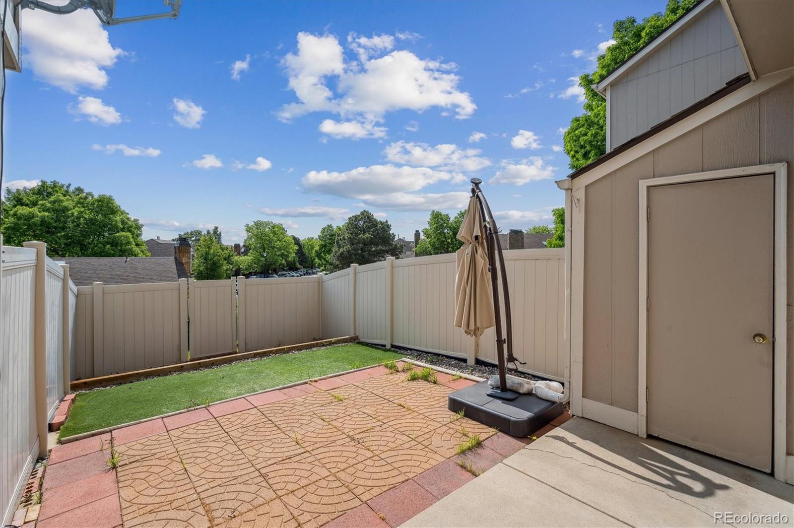 9679 W Chatfield Avenue Littleton CO 80128