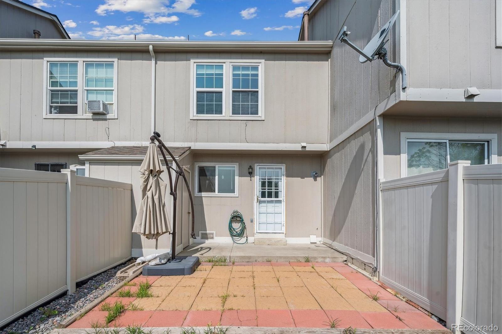 9679 W Chatfield Avenue Littleton CO 80128