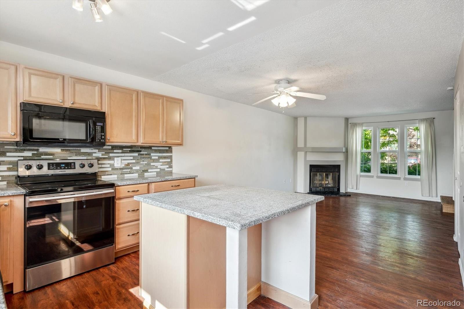 9679 W Chatfield Avenue Littleton CO 80128
