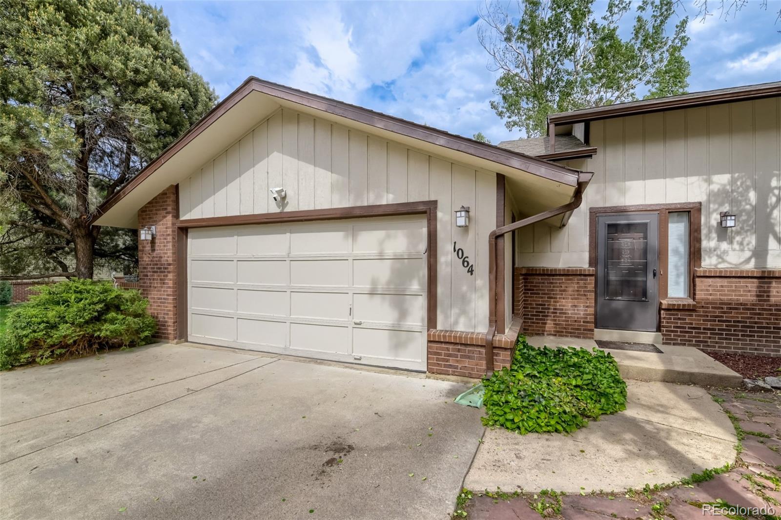 1064 Fairway Court Boulder CO 80303