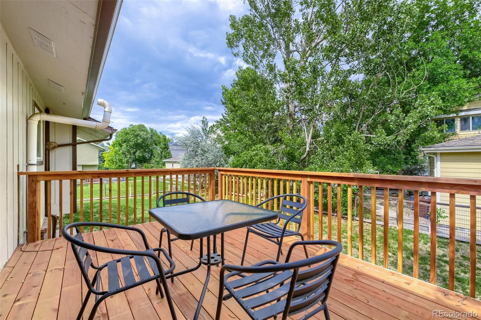 1064 Fairway Court Boulder CO 80303
