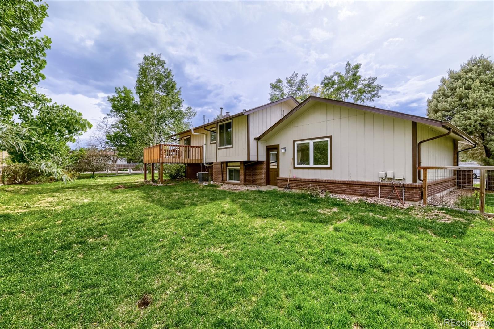 1064 Fairway Court Boulder CO 80303