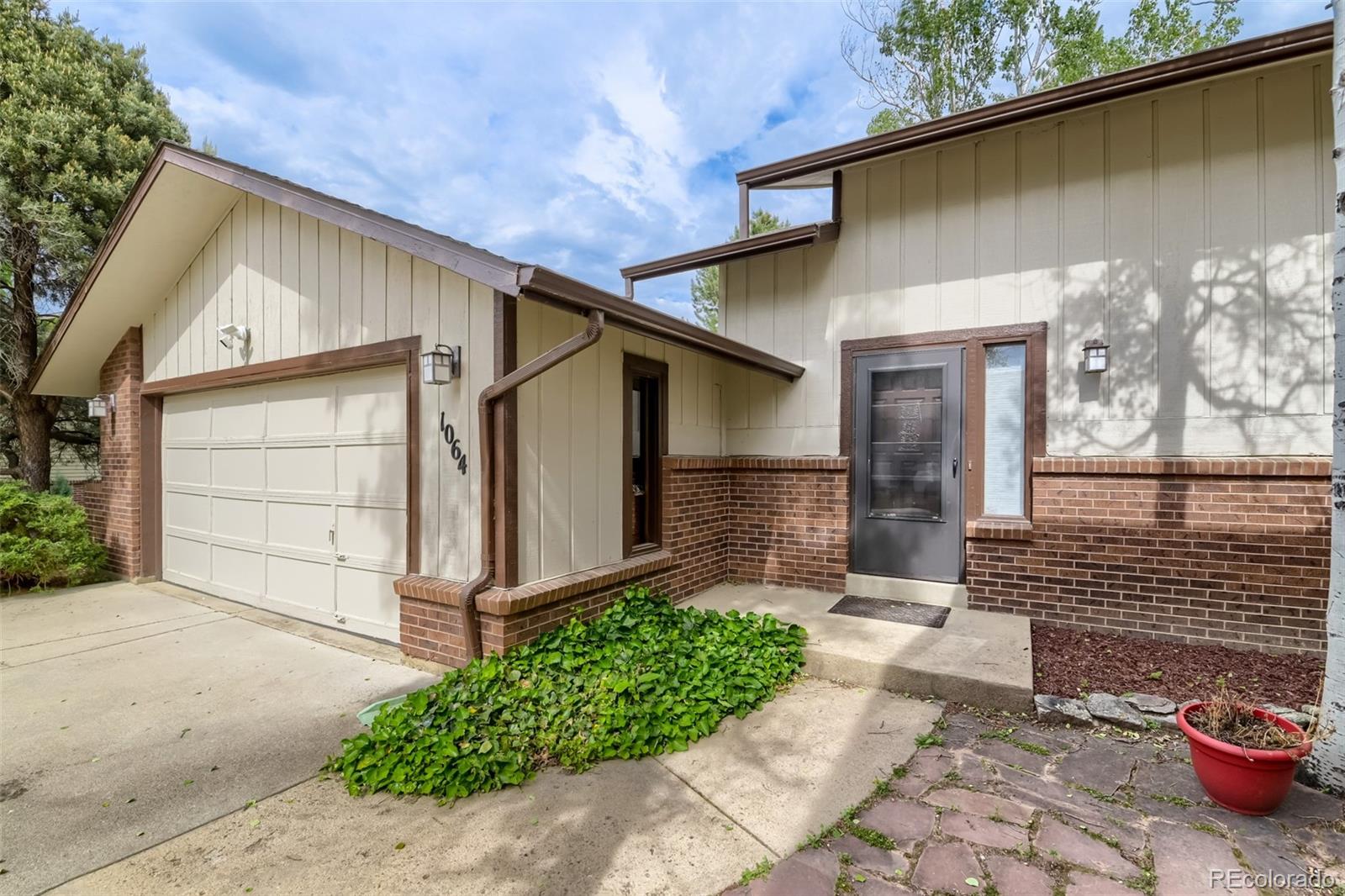 1064 Fairway Court Boulder CO 80303